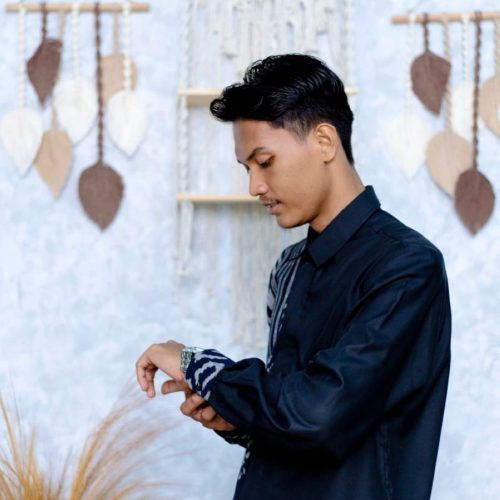 Dijah & Ujang_8